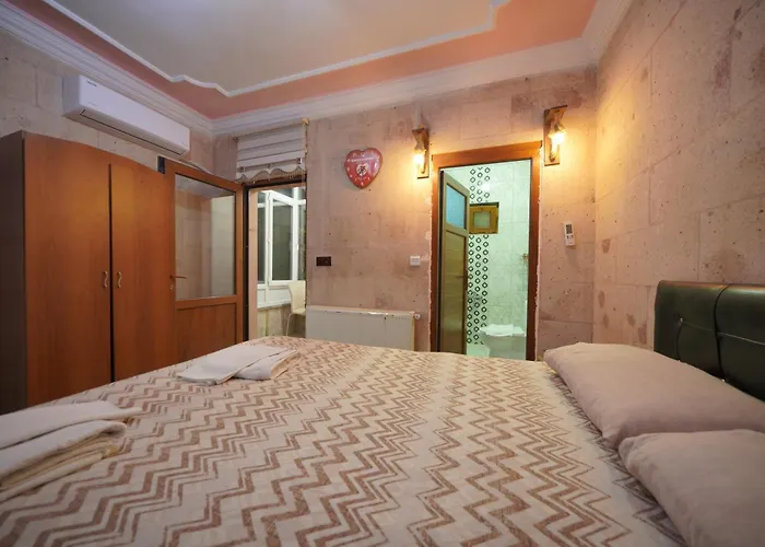 Cappadocia Silkroad House