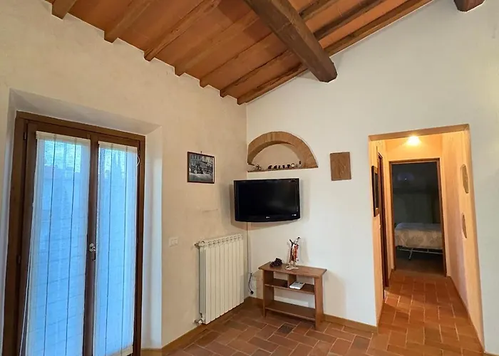 Apartment Marilu