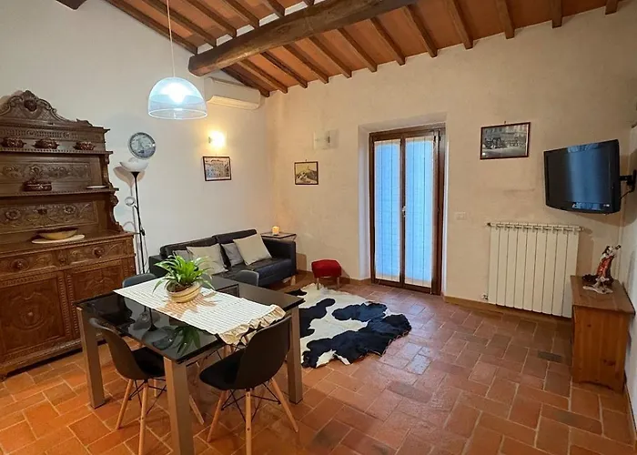 Apartment Marilu