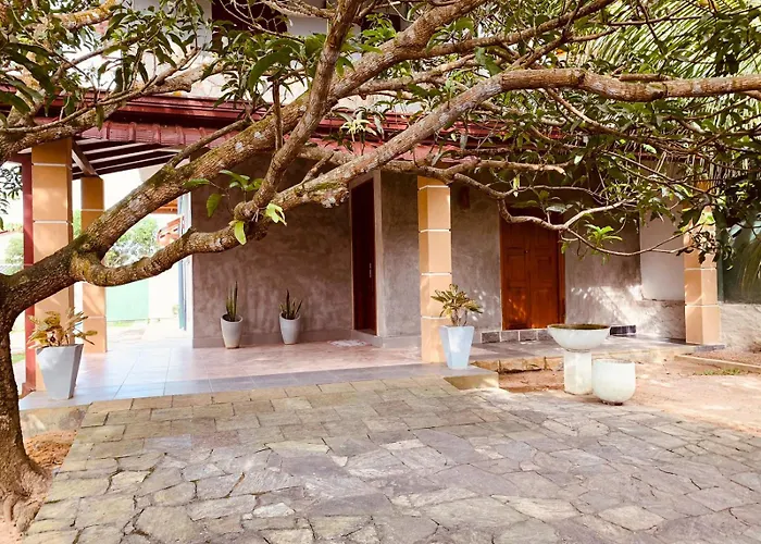 Riyency Boutique Villa