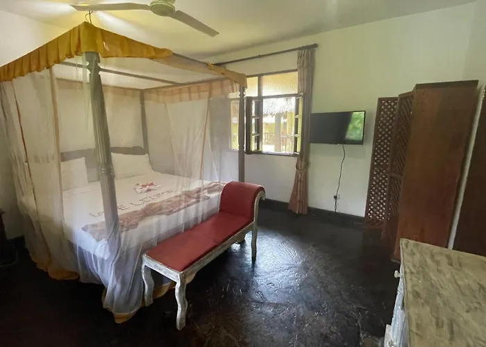 Double Heart Resort