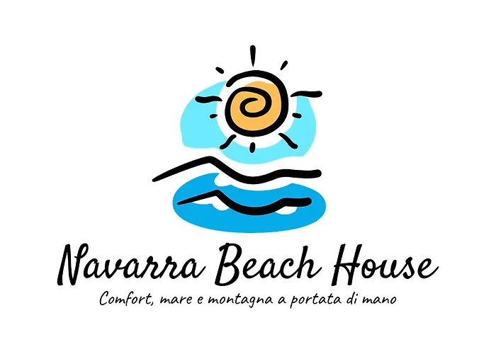 Navarra Beach House