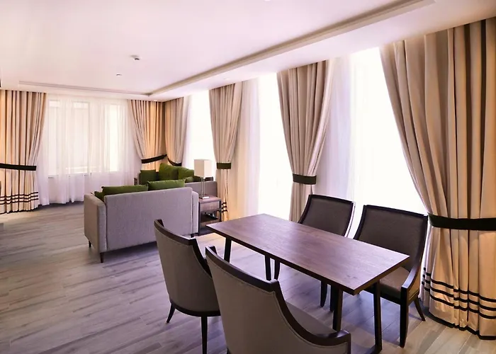 Hotel One Vogue Mall 35 Rawalpindi