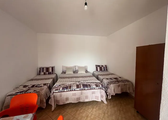 Hotel Mani 2