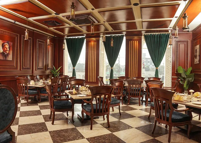 Faletti'S Grand Hotel Gujranwala