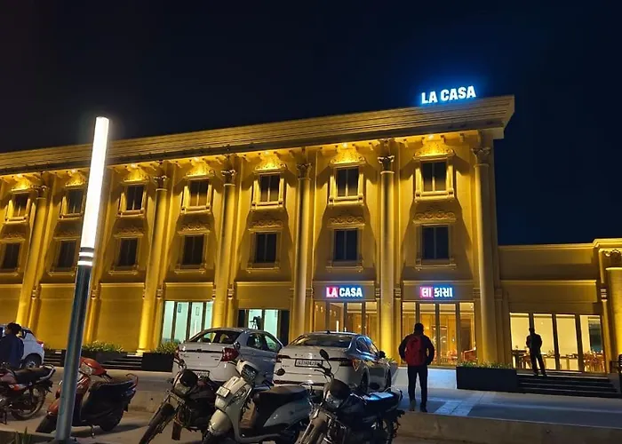 La Casa De Rann