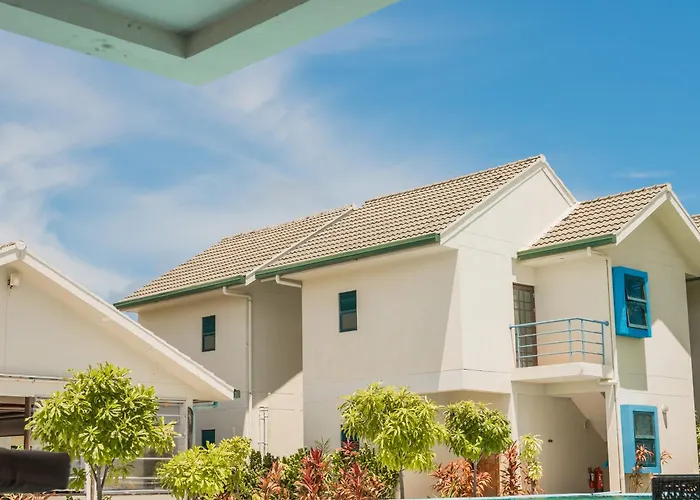 The Sultanate Laamu