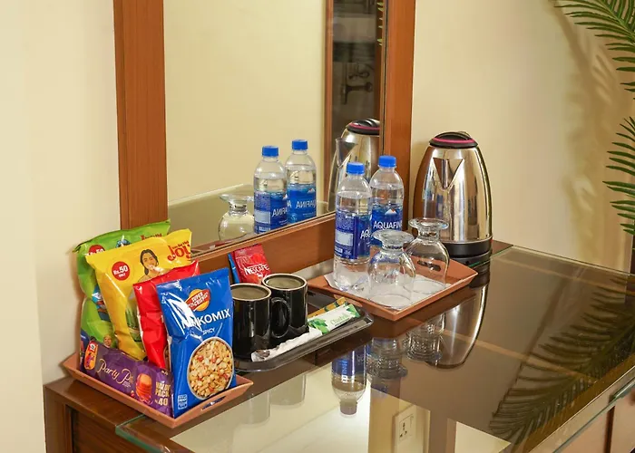 Faletti'S Grand Hotel Gujranwala