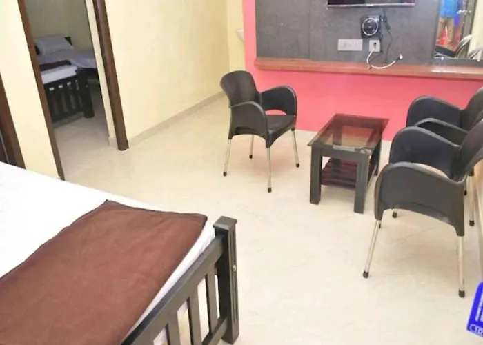 New Pragathi Residency