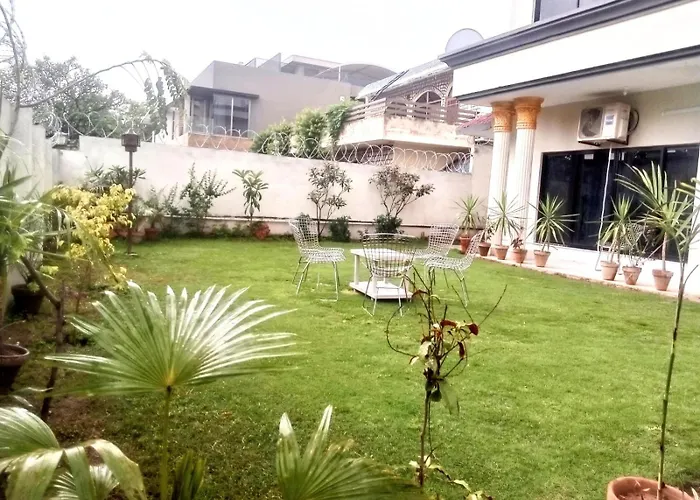 Comfort Family Villa Islamabad