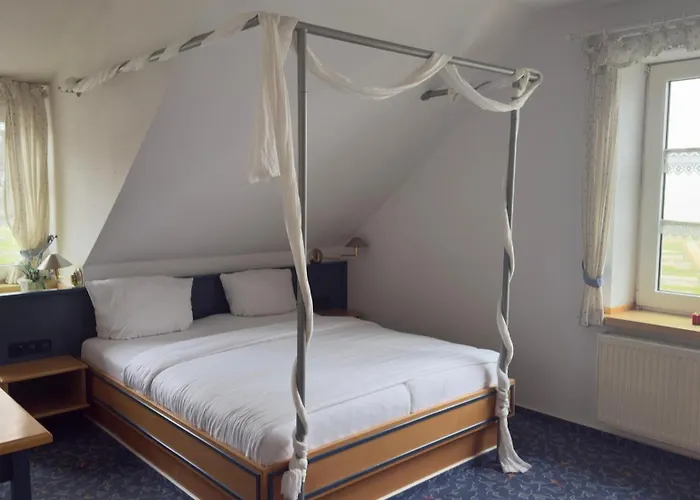 Hotel Stoertebeker