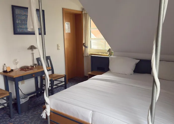 Hotel Stoertebeker