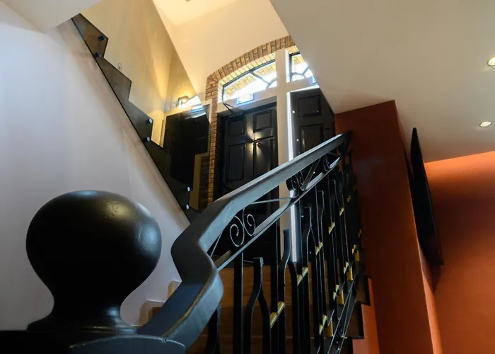 Bhb Boutique House