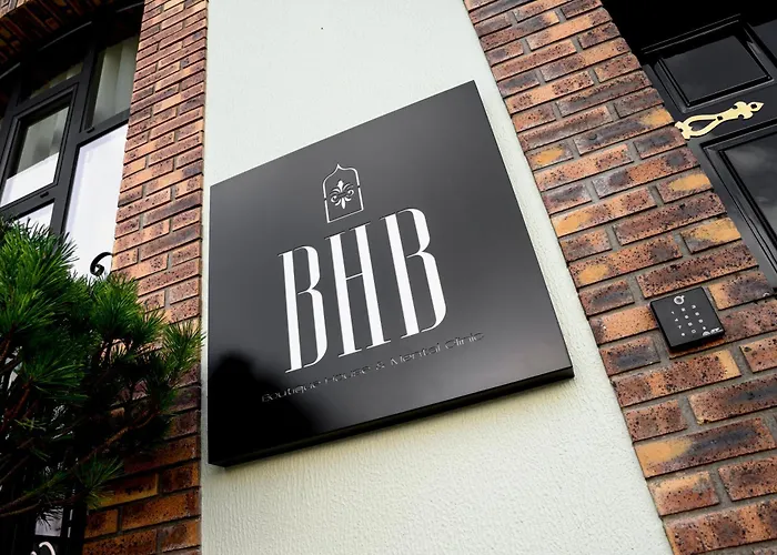 Bhb Boutique House