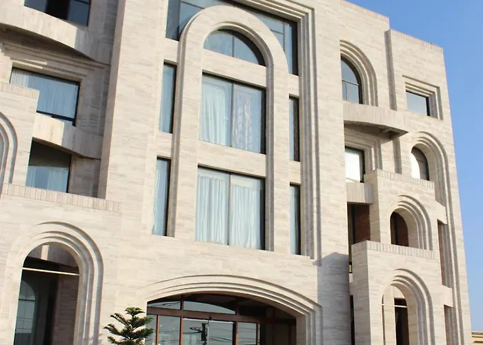 Faletti'S Grand Hotel Gujranwala