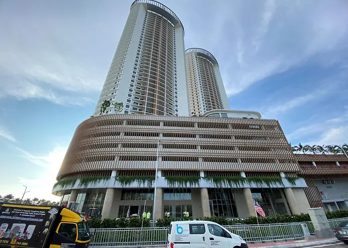 Birkin International Hotel