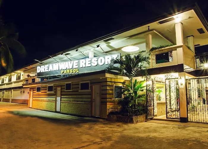 Dreamwave Resort Laguna
