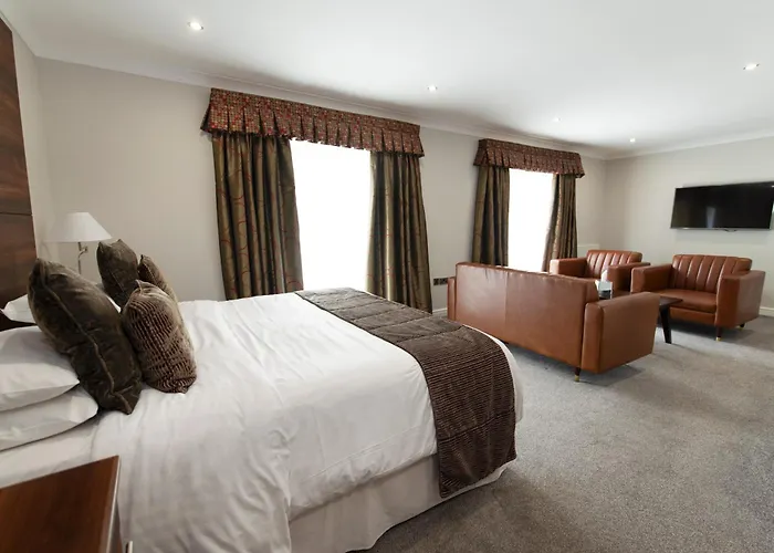 The Kinmel & Kinspa
