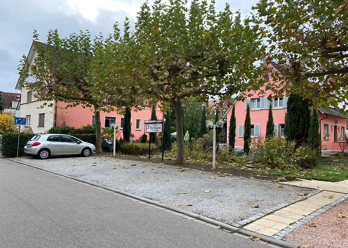 Hotel Hofmann Zur Muehle