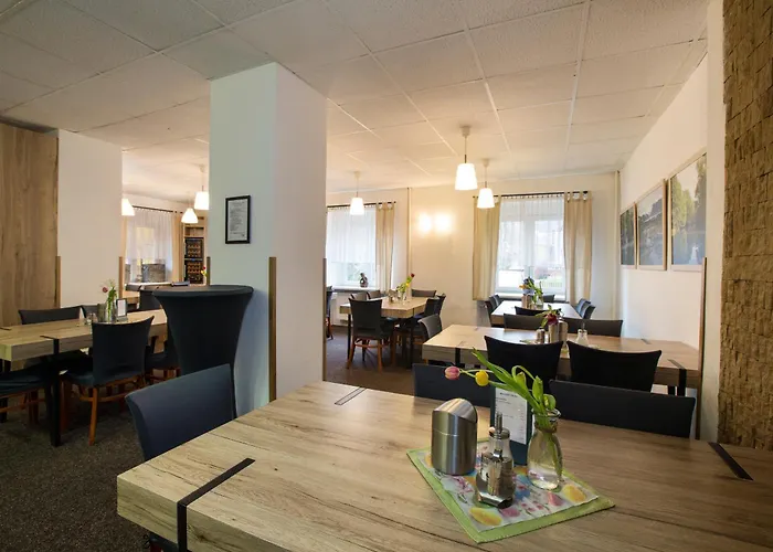 Hotel Harrachov Inn