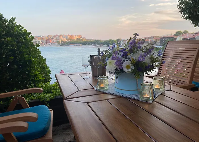 Villas Sozopol