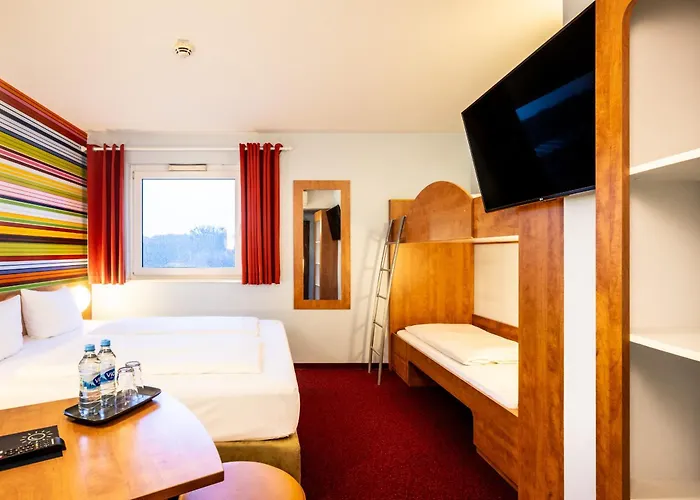 Hotel Rhynern Nord
