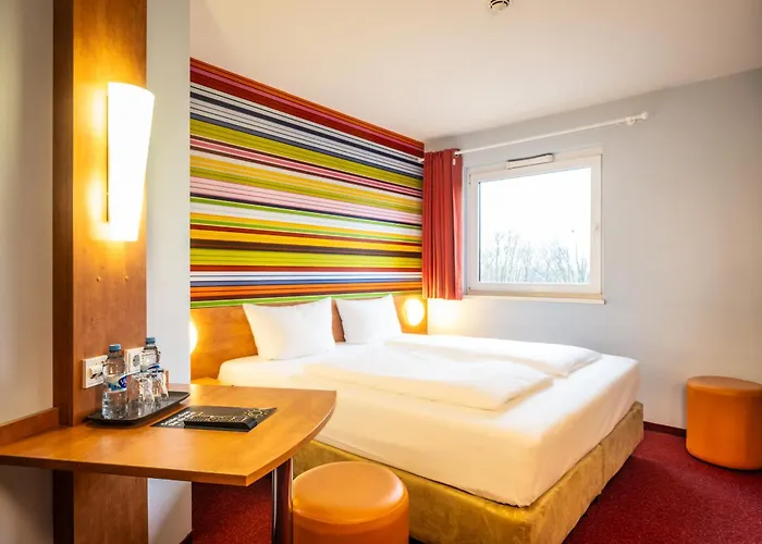 Hotel Rhynern Nord