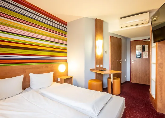 Hotel Rhynern Nord