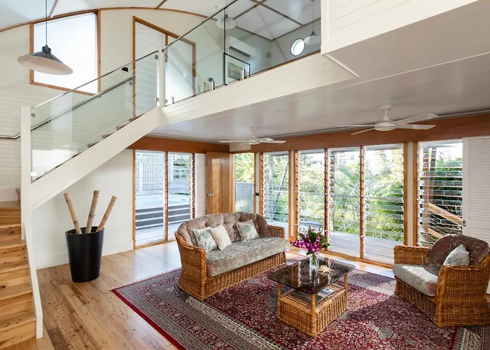 Kims Beachside Retreat