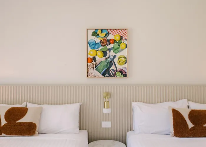 The Timothee Resort