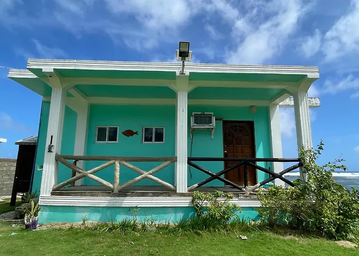 Whitesands Beach Resort