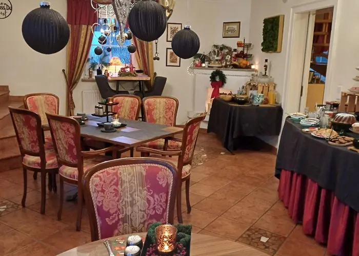Haus Am Moos