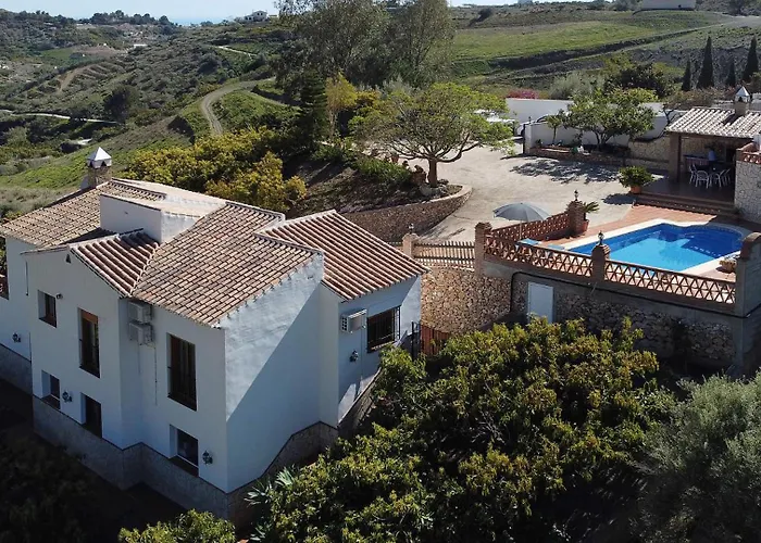 Villa Francisco By Casitas Select