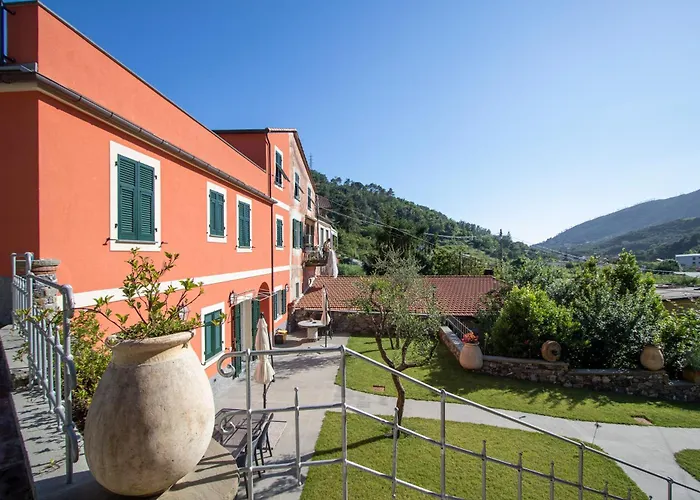 Casa Gardan