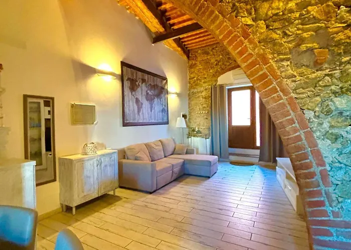 Casa Leo