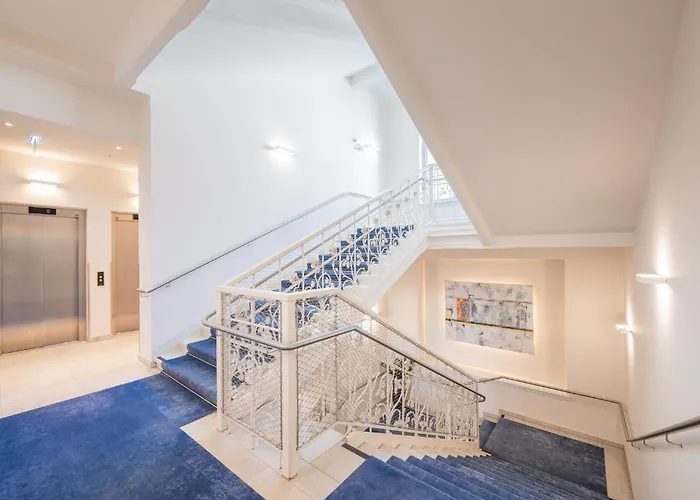 Garner Hotel Klagenfurt - Moser Verdino By Ihg