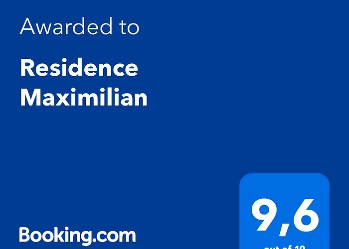 Residence Maximilian