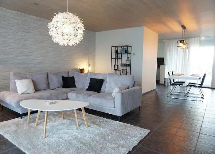 Kustverhuur, Appartement Aan Zee Port Scaldis 09051