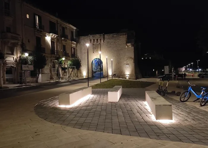 Al Settimo Porta Marina