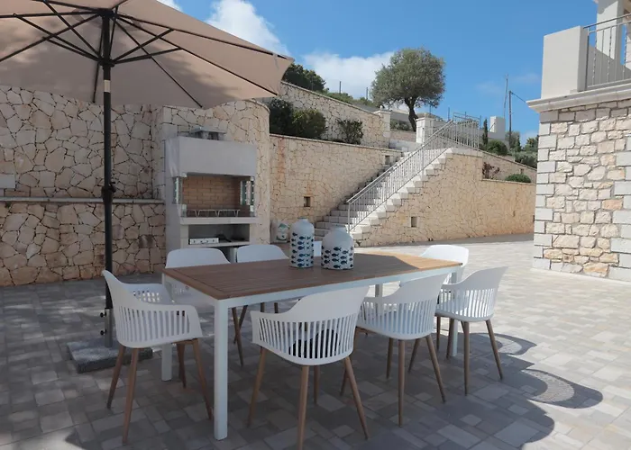 Villa Gionis