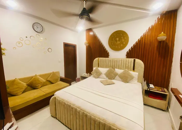 The Signature Hotel Multan