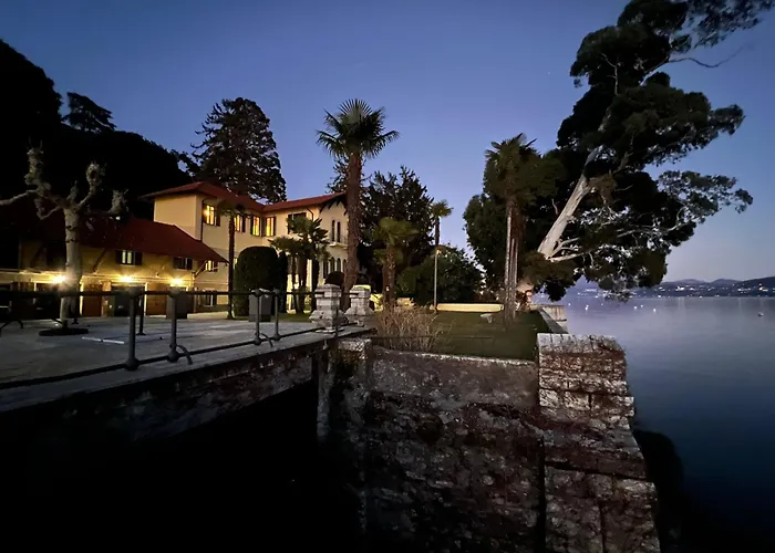 Beach Villa Fiorina