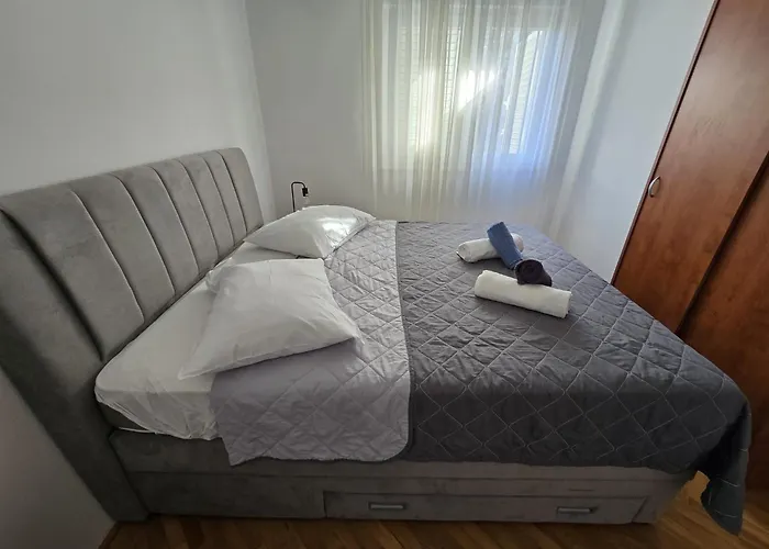 Apartments Pavic