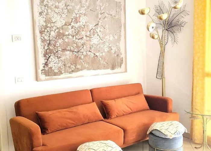 Il Melograno Apartment