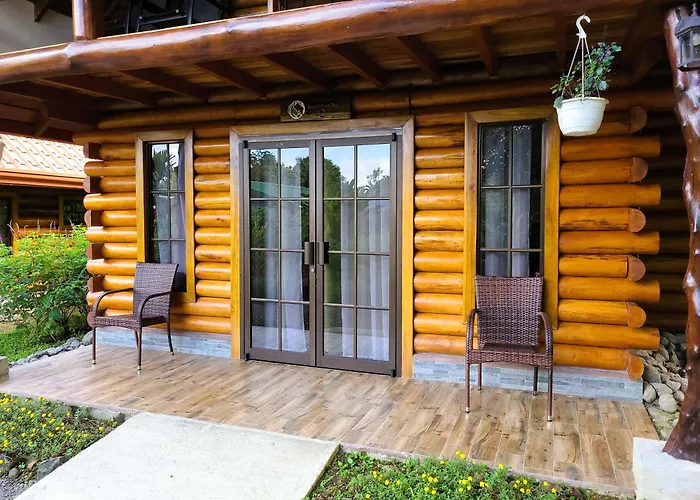 Arenal Sweet Cabins