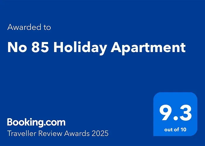 No 85 Holiday Apartment