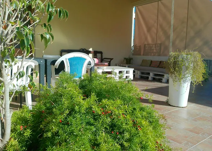 Cappuccini Apartments Superior