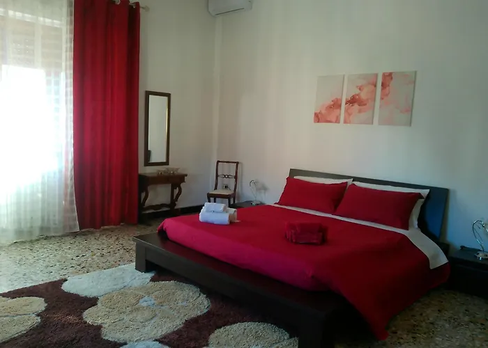 Cappuccini Apartments Superior