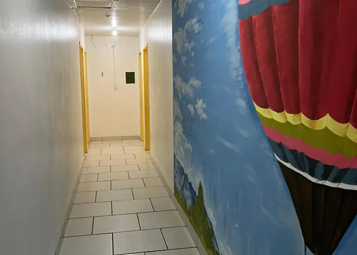 Pousada Pimenta