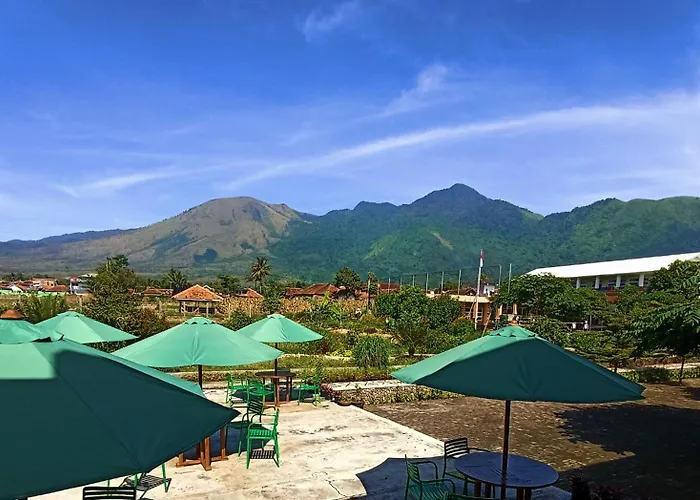 Hotel Insitu Garut Syariah